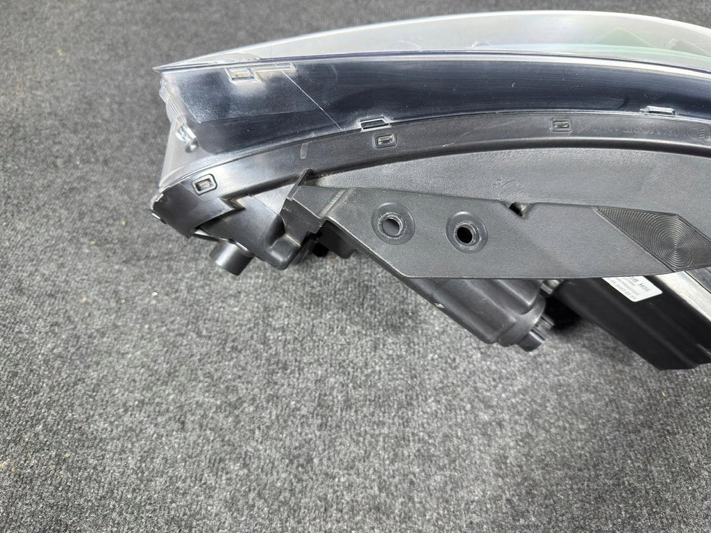 Frontscheinwerfer Kia Xceed 92102-J7850 LED Rechts Scheinwerfer Headlight