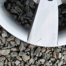 Load image into Gallery viewer, 1x Alufelge 15 Zoll 6.0" 5x100 43ET Glanz Silber 5J0601025AB Skoda I Rim Wheel FEL8291414152jd
