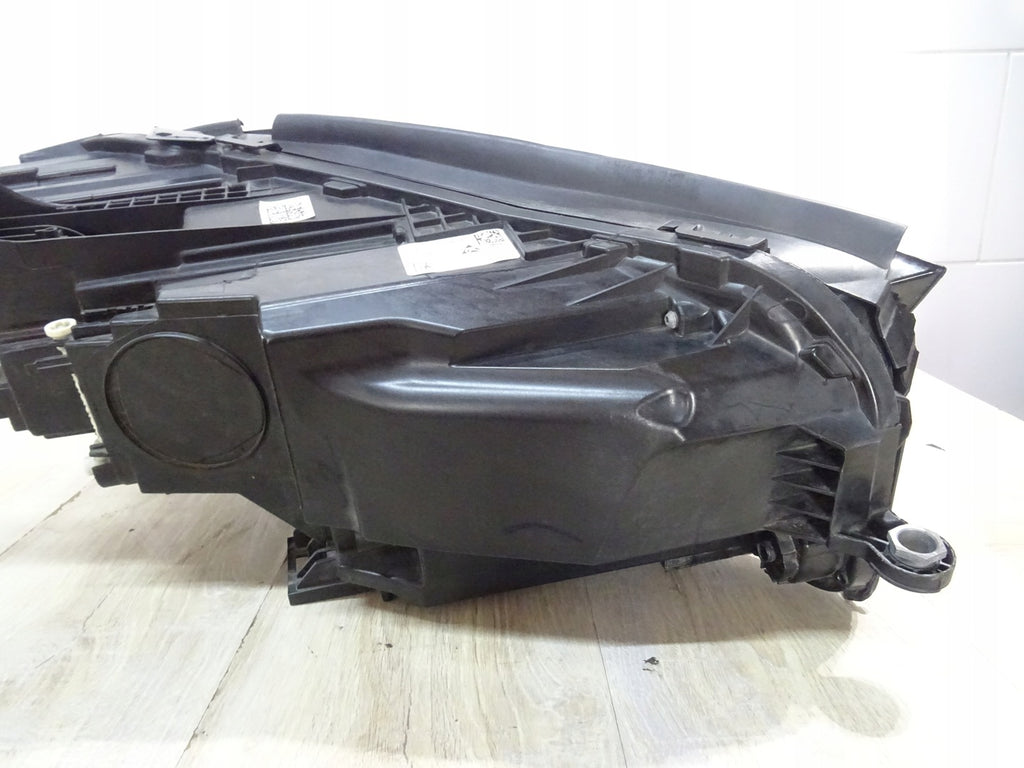 Frontscheinwerfer Mercedes-Benz Gle A1679069504 LED Links Scheinwerfer Headlight