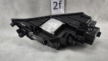 Laden Sie das Bild in den Galerie-Viewer, Frontscheinwerfer Skoda Octavia III 5E1941015D LED Links Scheinwerfer Headlight SCH5884129596ew