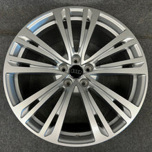 Laden Sie das Bild in den Galerie-Viewer, 1x Alufelge 20 Zoll 9.0&quot; 5x112 40ET 4N0601025Q Audi A8 Rim Wheel