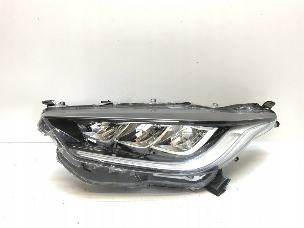 Frontscheinwerfer Toyota Yaris K0-8EU EUK0-8 Full LED Rechts oder Links
