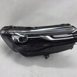 Frontscheinwerfer VW Passat 571941006B Rechts Scheinwerfer Headlight SCH1666292534ky