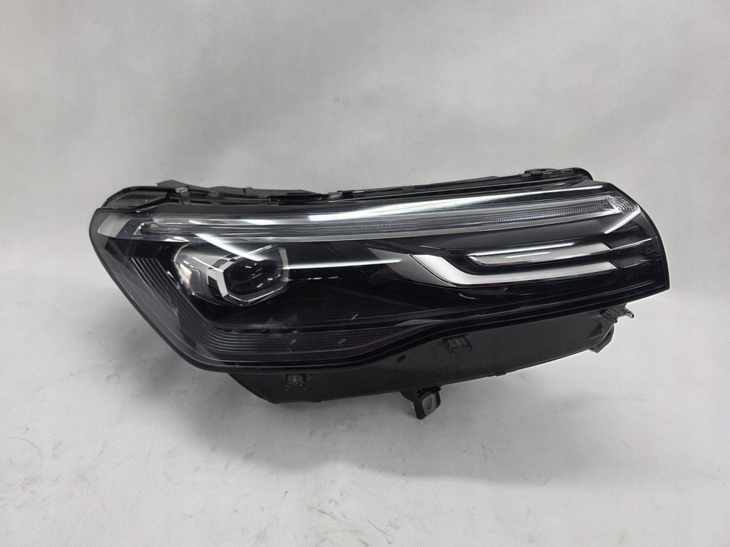 Frontscheinwerfer VW Passat 571941006B Rechts Scheinwerfer Headlight SCH1666292534ky