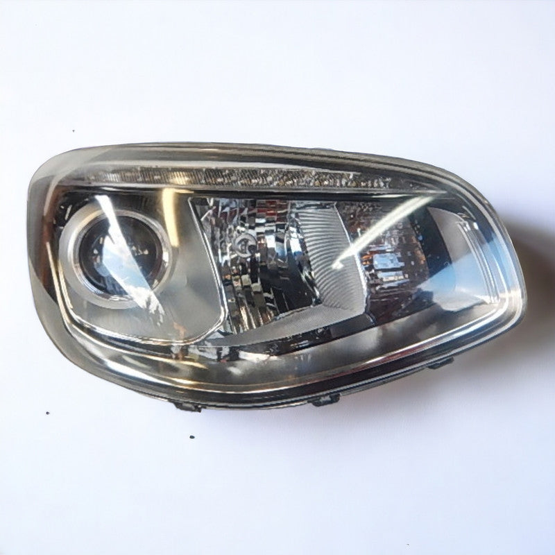 Frontscheinwerfer Kia Soul 14758 Xenon Rechts Scheinwerfer Headlight