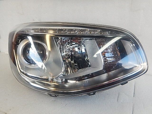 Frontscheinwerfer Kia Soul 14758 Xenon Rechts Scheinwerfer Headlight