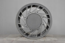 Load image into Gallery viewer, 1x Alufelge 13 Zoll 5.5" 4x100 36ET Glanz KBA41120 Renault Rim Wheel FEL8249426239bb