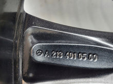 Laden Sie das Bild in den Galerie-Viewer, 1x Alufelge 19 Zoll 8.0" 5x112 43ET A2134010500 Mercedes-Benz W213 C238 S213 FEL1895983433ei