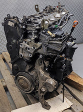 Laden Sie das Bild in den Galerie-Viewer, Motor Peugeot I RHE DW10CTED4 2.0 HDI 150PS 110kW 2009 Diesel Engine Unkomplett