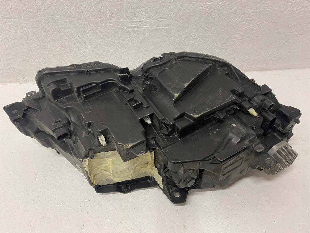 Frontscheinwerfer Volvo S90 V90 32228316 LED Links Scheinwerfer Headlight SCH5424893917eq