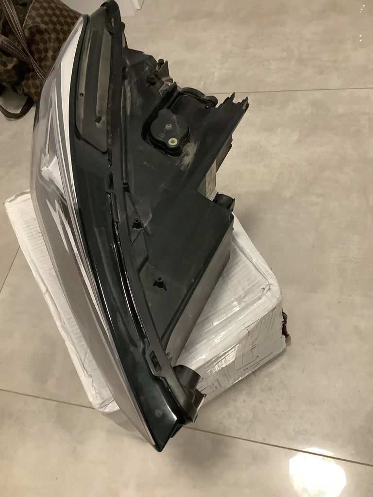 Frontscheinwerfer Seat Tarraco 5FJ941008J Rechts Scheinwerfer Headlight