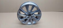Laden Sie das Bild in den Galerie-Viewer, 1x Alufelge 17 Zoll 7.5&quot; 5x114.3 45ET Toyota Camry Rim Wheel