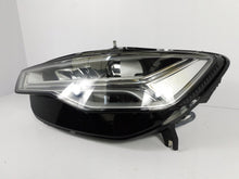 Laden Sie das Bild in den Galerie-Viewer, Frontscheinwerfer Audi A6 C7 4G0941033H LED Links Scheinwerfer Headlight