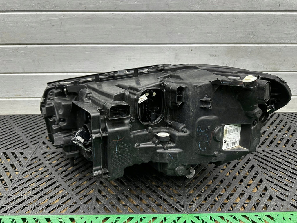 Frontscheinwerfer BMW X3 G01 G02 8739654 MN15A6372 LG15A6372F00HTB704409 Rechts SCH1730315918mn