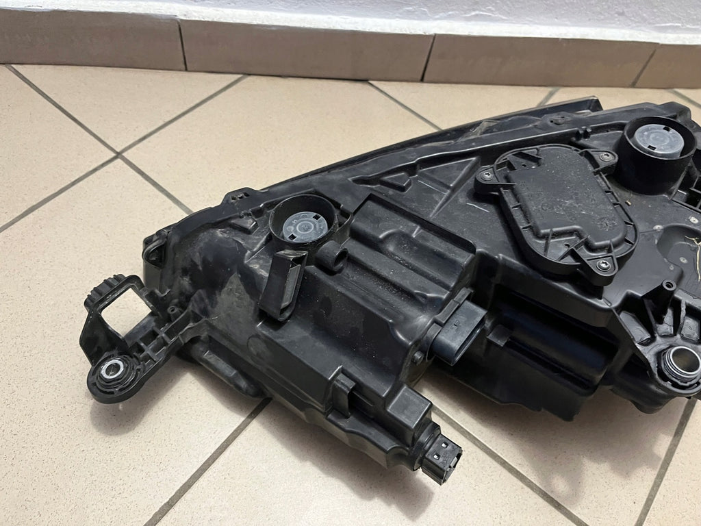 Frontscheinwerfer Skoda Scala 657941015 90176071 LED Links Headlight SCH1298227138pf