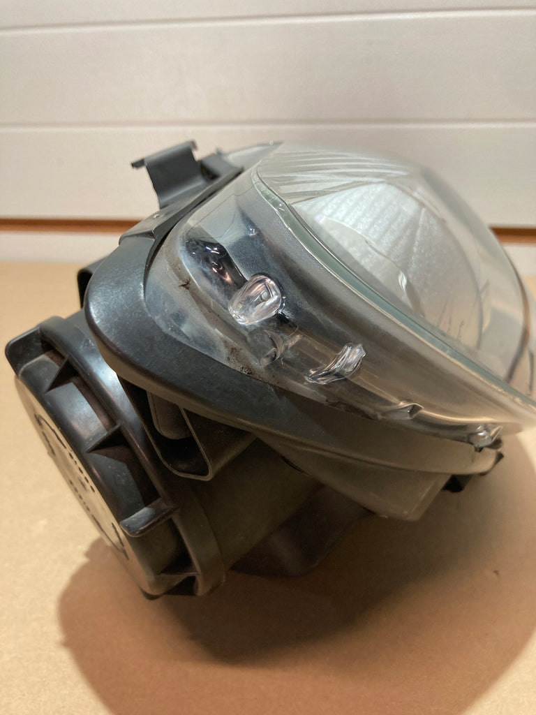 Frontscheinwerfer VW Golf VI Plus 5m1 5M1941006G Rechts Scheinwerfer Headlight SCH2605204749kz