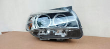 Load image into Gallery viewer, Frontscheinwerfer BMW X1 E84 LED Rechts Scheinwerfer Headlight SCH7020873981pw