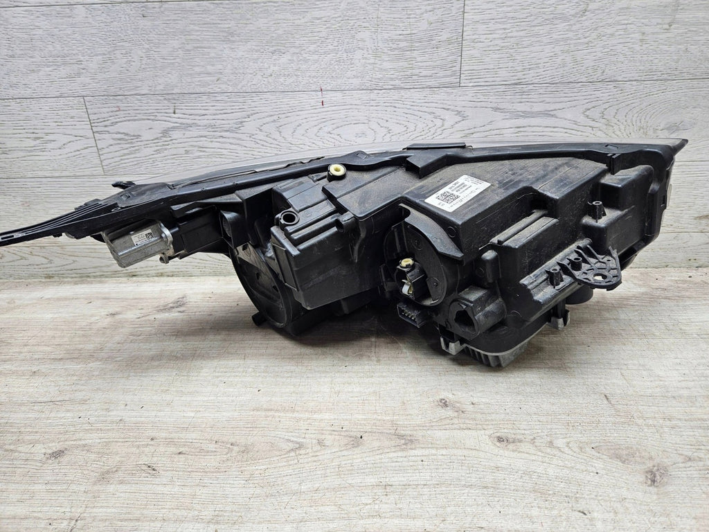 Frontscheinwerfer Opel Crossland X 39153431 LED Links Scheinwerfer Headlight SCH2580562260hm