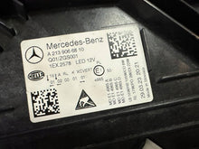 Laden Sie das Bild in den Galerie-Viewer, Frontscheinwerfer Mercedes-Benz A2139066810 Full LED Rechts Headlight SCH4953908496vb