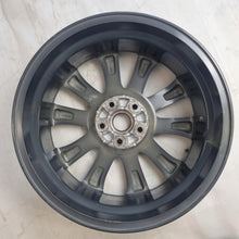 Load image into Gallery viewer, 1x Alufelge 18 Zoll 7.0" 5x114.3 9965277080 Mazda Cx-3 Rim Wheel FEL3685128249bv