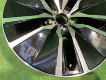 Load image into Gallery viewer, 1x Alufelge 19 Zoll 8.0" 5x108 42 5ET 31680216 Volvo Xc90 Ii Rim Wheel FEL5086887136ne