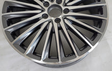 Load image into Gallery viewer, 1x Alufelge 19 Zoll 7.5" 5x112 49ET A1774014200 Mercedes-Benz W177 Rim Wheel FEL3882892821wk