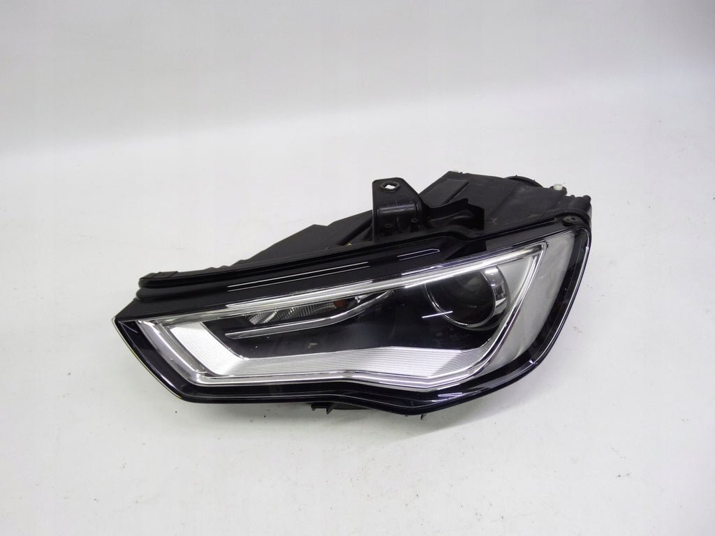 Frontscheinwerfer Audi A3 8V0941005AE Xenon Links Scheinwerfer Headlight SCH8492533054rk