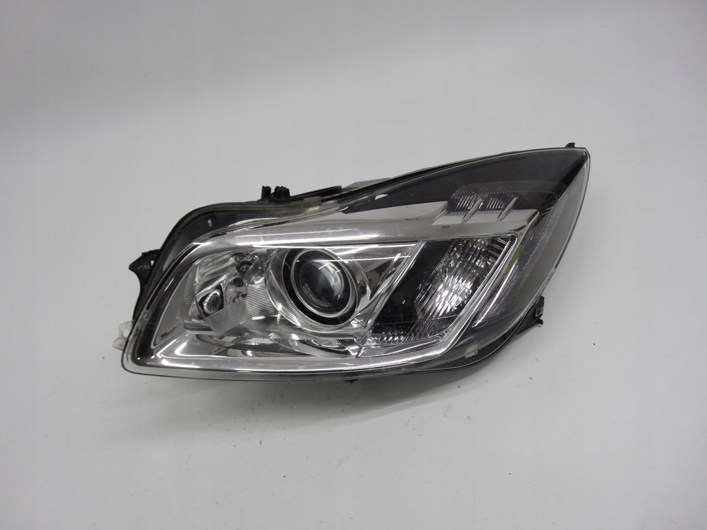 Frontscheinwerfer Opel Insignia A 22831928 Xenon Links Scheinwerfer Headlight