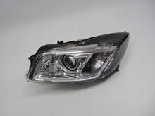 Laden Sie das Bild in den Galerie-Viewer, Frontscheinwerfer Opel Insignia A 22831928 Xenon Links Scheinwerfer Headlight