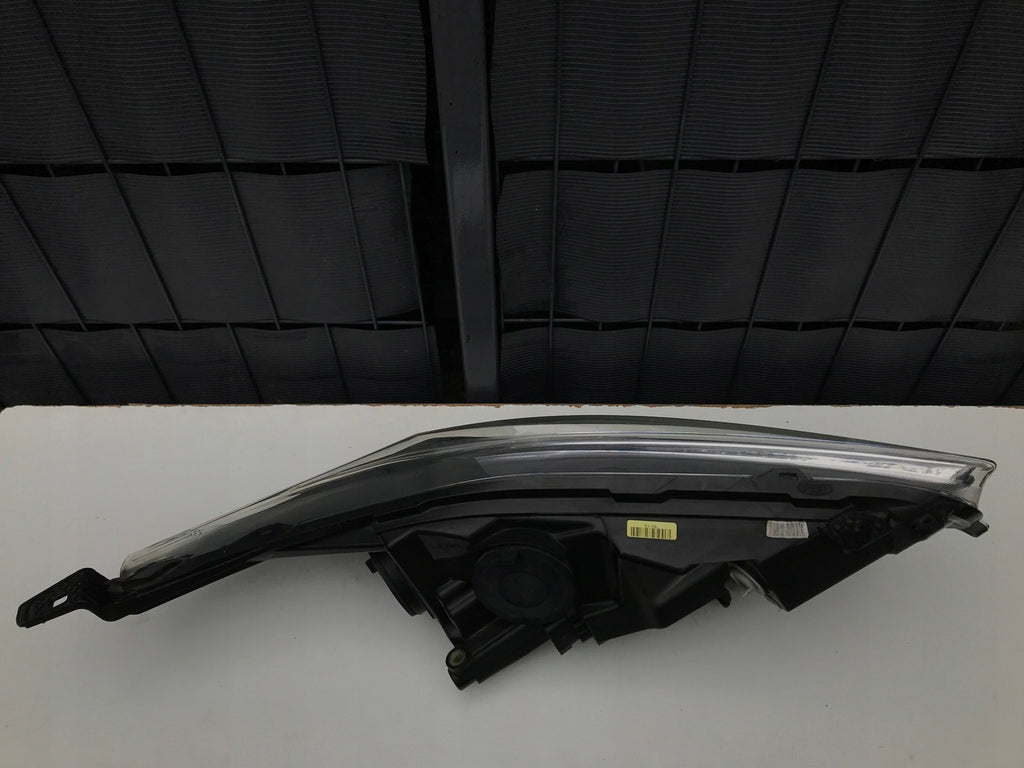 Frontscheinwerfer Ford Fiesta C1BB-13W030-CG LED Links Scheinwerfer Headlight SCH3433275565pl