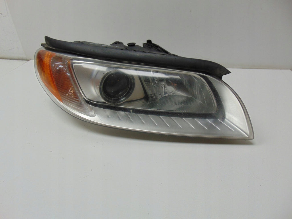 Frontscheinwerfer Volvo V70 III 31214348 Xenon Rechts Scheinwerfer Headlight