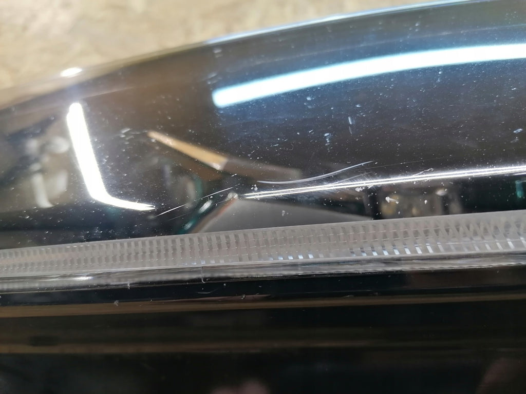 Frontscheinwerfer Skoda Superb 3P1941015B Full LED Links Scheinwerfer Headlight SCH8581534706uk