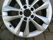 Load image into Gallery viewer, 1x Alufelge 17 Zoll 7.0&quot; 5x112 48,5ET A2054018000 Mercedes-Benz W205 Rim Wheel