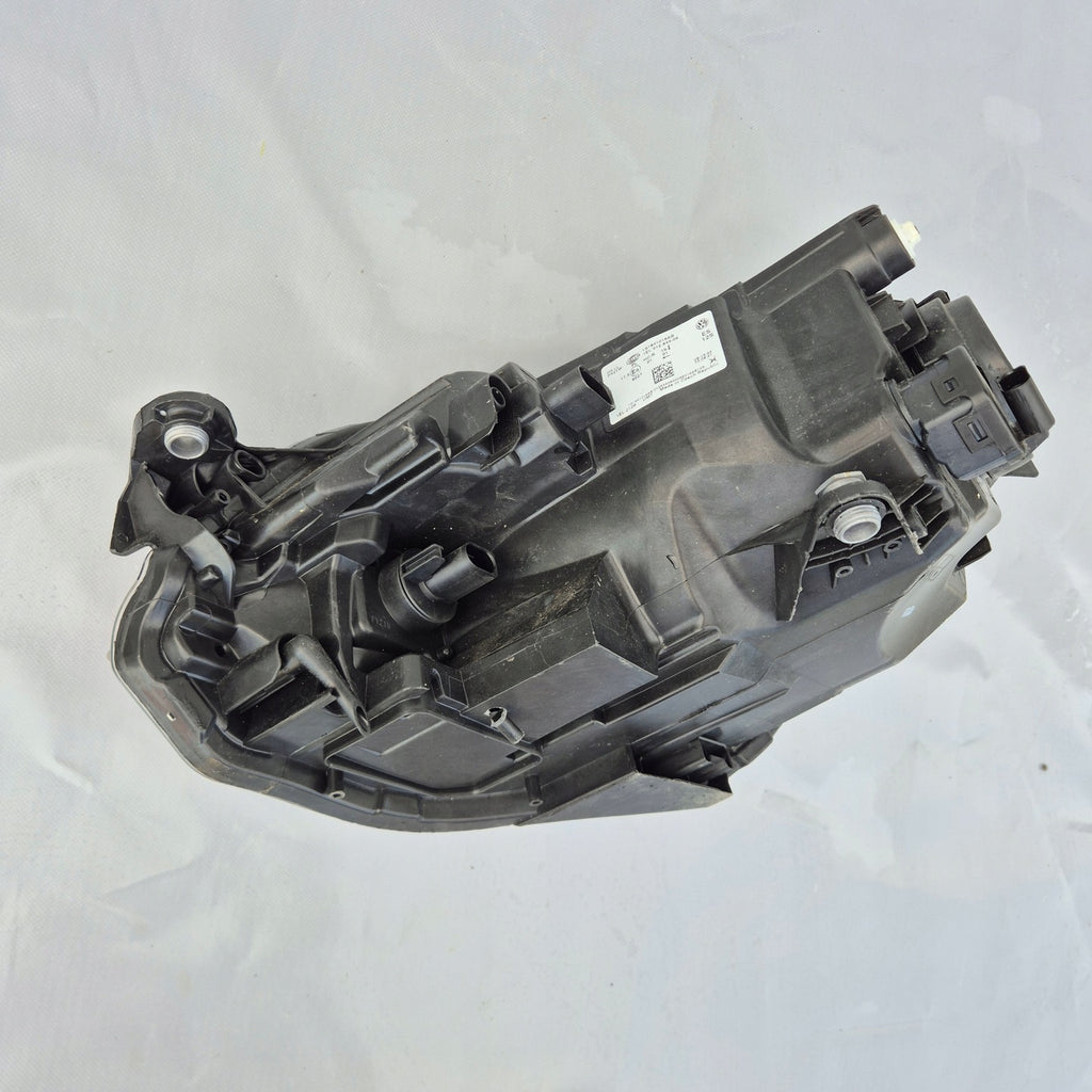 Frontscheinwerfer VW Up 1S1941016AB Rechts Scheinwerfer Headlight