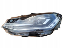 Laden Sie das Bild in den Galerie-Viewer, Frontscheinwerfer VW Caddy 2K8941035L LED Links Scheinwerfer Headlight SCH7393754560yi