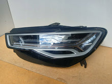 Laden Sie das Bild in den Galerie-Viewer, Frontscheinwerfer Audi A6 C7 4G0941035 LED Links Scheinwerfer Headlight