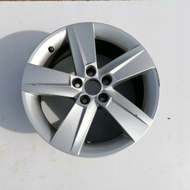 1x Alufelge 16 Zoll 7.0