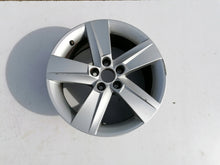Load image into Gallery viewer, 1x Alufelge 16 Zoll 7.0" 5x100 46ET 6V0601025 Skoda Fabia Iii Rim Wheel FEL3188428849xj