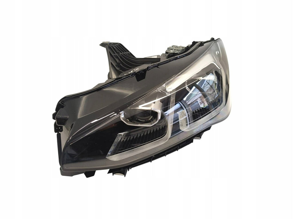 Frontscheinwerfer BMW 2 Active Tourer U06 5A42247-071 Full LED Links Headlight SCH6610893437cf