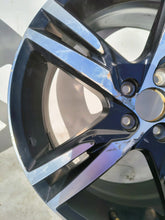 Load image into Gallery viewer, 1x Alufelge 19 Zoll 7.5&quot; 5x108 50 5ET 31680356 32327721 Volvo Xc90 Xc60
