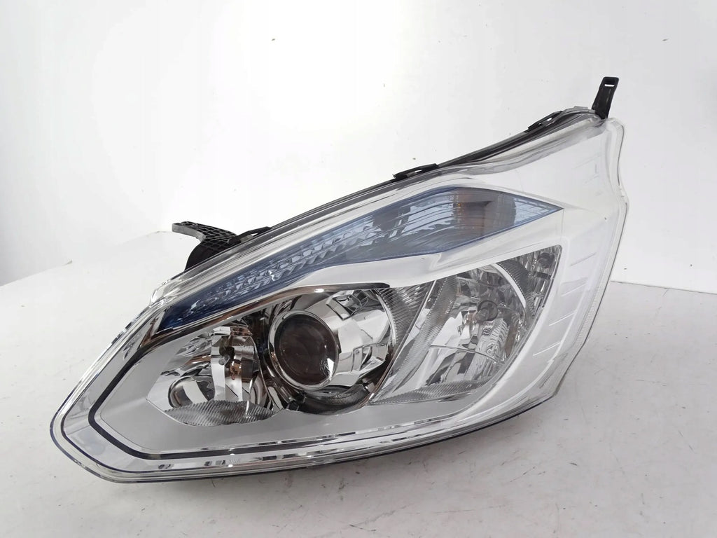 Frontscheinwerfer Ford Transit Custom BK21-13D153-BJ Links Headlight