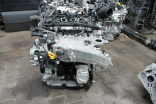 Laden Sie das Bild in den Galerie-Viewer, Motor Skoda VW I DXP 2.0 TDI 90PS 66kW 8TKm Diesel Engine Komplett MOT7080638914zx