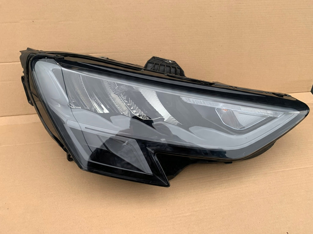 Frontscheinwerfer Audi A3 8Y0941012 Full LED Rechts Scheinwerfer Headlight