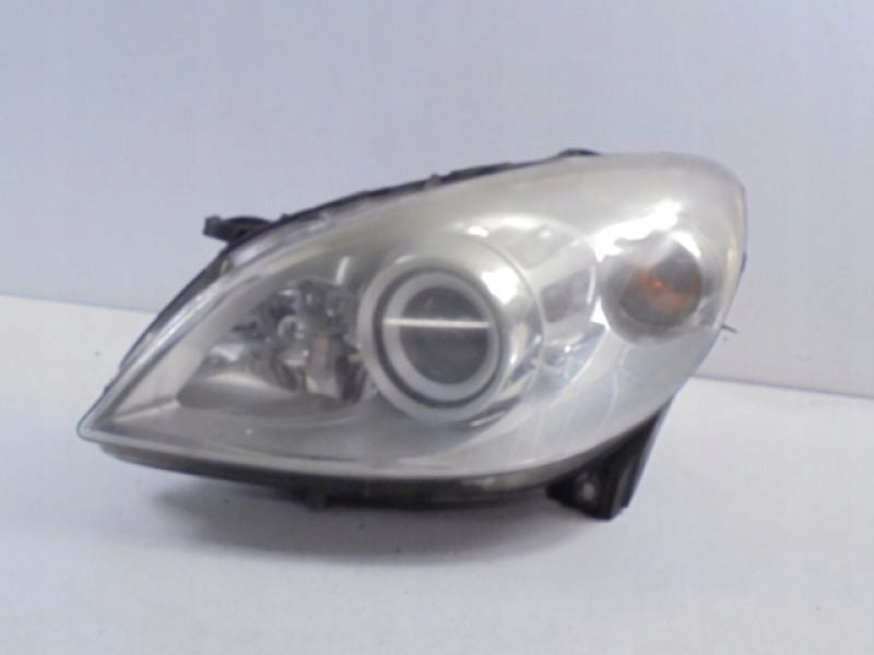 Frontscheinwerfer Mercedes-Benz W245 A1698203761 Links Scheinwerfer Headlight