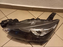 Laden Sie das Bild in den Galerie-Viewer, Frontscheinwerfer Mazda Cx3 Cx-3 D10E-51040 Full LED Links Headlight