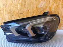 Laden Sie das Bild in den Galerie-Viewer, Frontscheinwerfer Mercedes-Benz Gle A1679064708 Full LED Links Headlight SCH9563369416zn