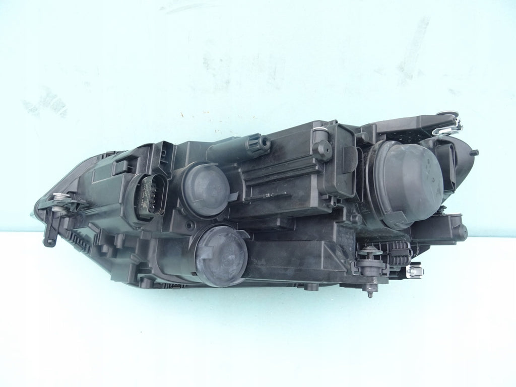 Frontscheinwerfer VW Touran 5TB941006A Halogen Rechts Scheinwerfer Headlight