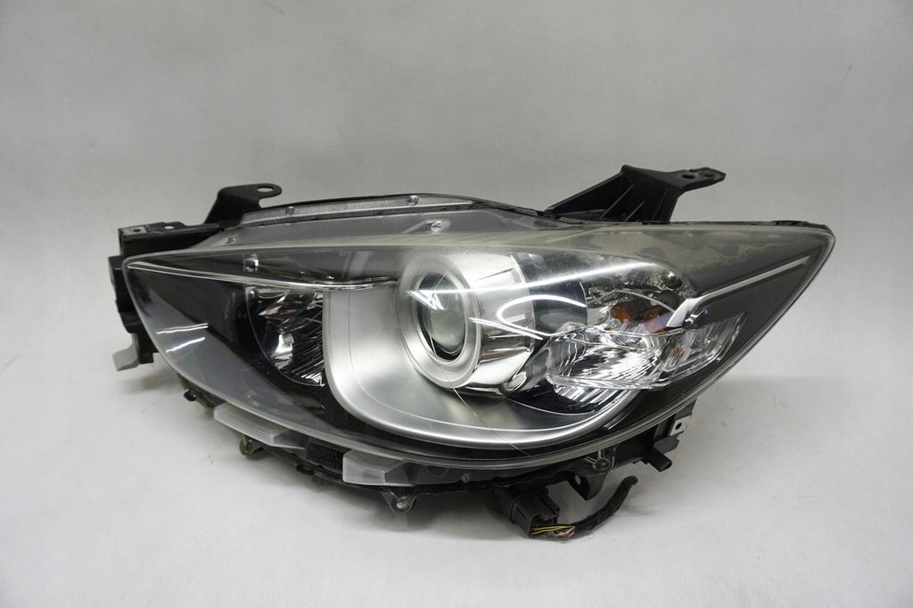 Frontscheinwerfer Mazda Cx5 Cx-5 KD7751040D Links Scheinwerfer Headlight