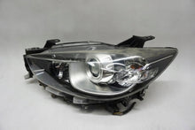 Laden Sie das Bild in den Galerie-Viewer, Frontscheinwerfer Mazda Cx5 Cx-5 KD7751040D Links Scheinwerfer Headlight