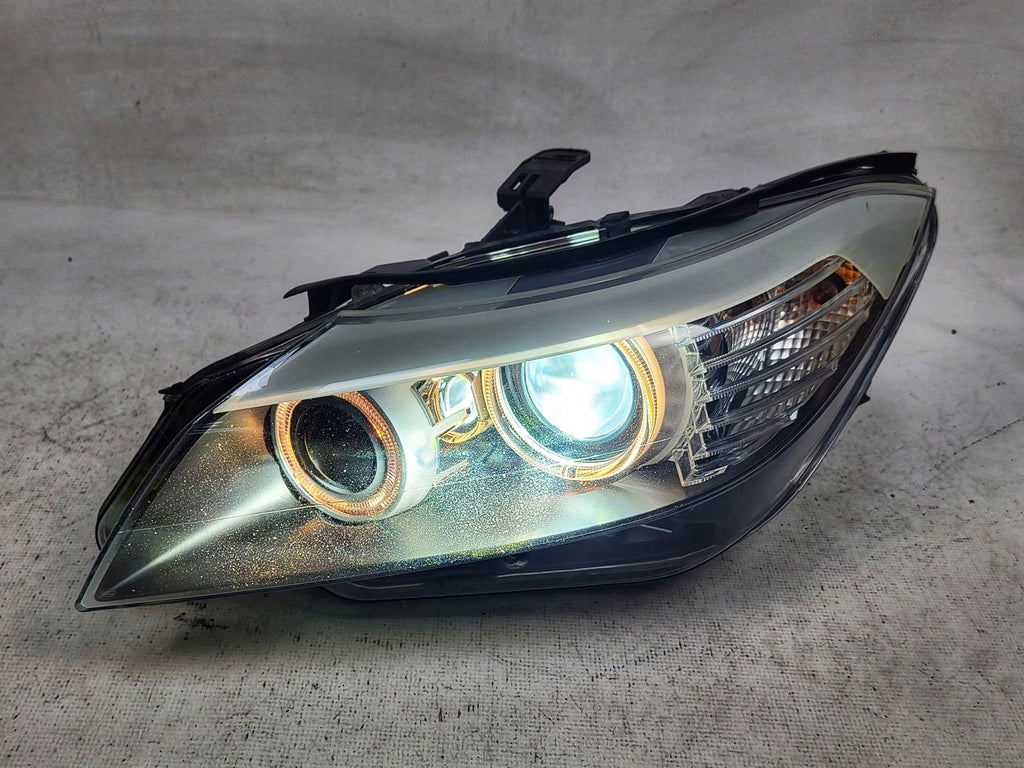 Frontscheinwerfer BMW Z4 E89 7191733-13 Xenon Links Scheinwerfer Headlight SCH5466119690if